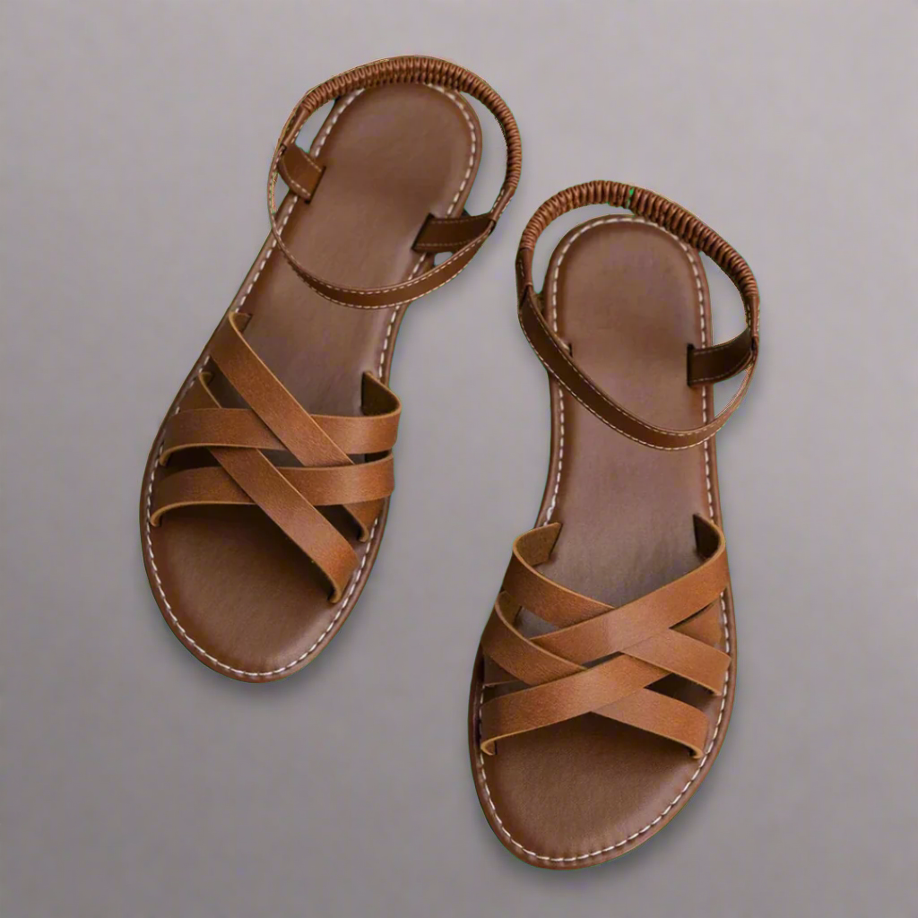 Hroselind | Orthopedic Sandals for Daily Comfort