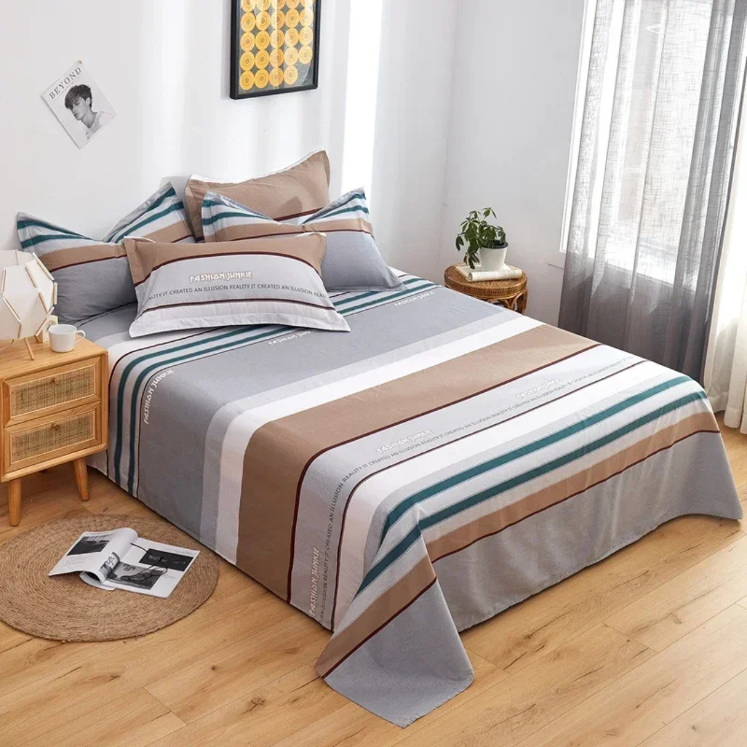 BowLift | Luxury Bed Duvet Cover