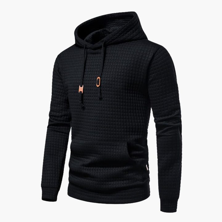 Tyrone™ Comfortable Hoodie