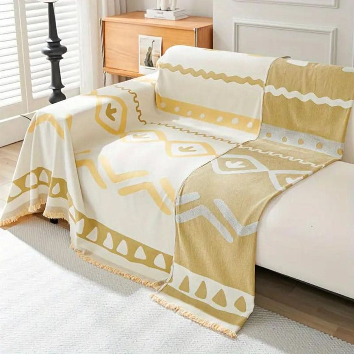 BowLift | BohoRevive - Extravagant and fairy-tale sofa cover