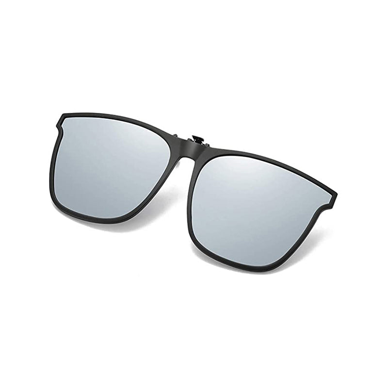 Azura | New polarized clip-on folding sunglasses