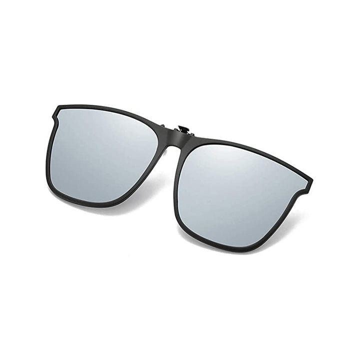 Azura | New polarized clip-on folding sunglasses