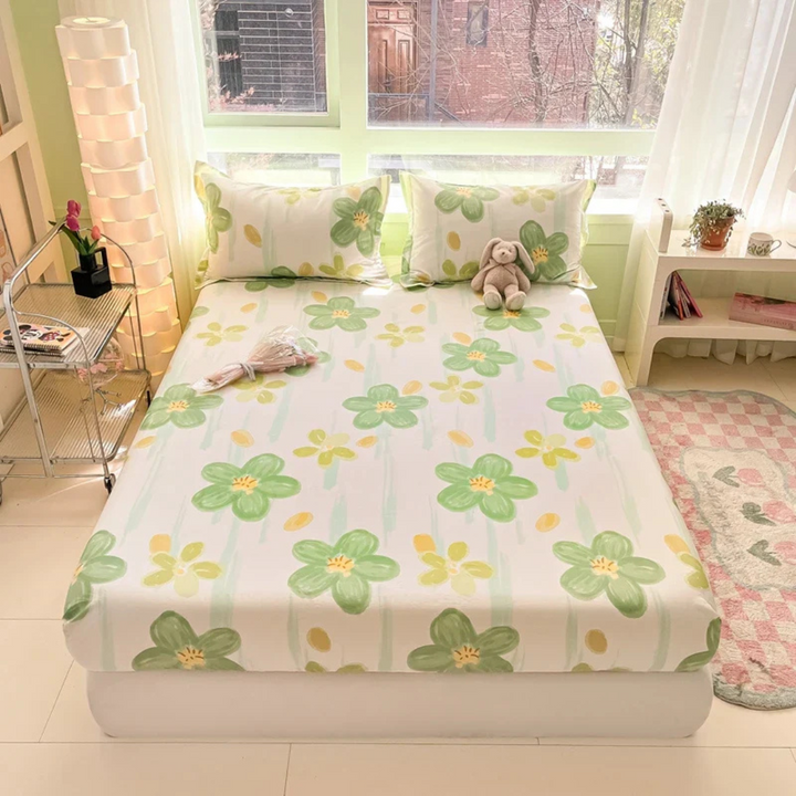 BowLift | Luxury Bedding Set