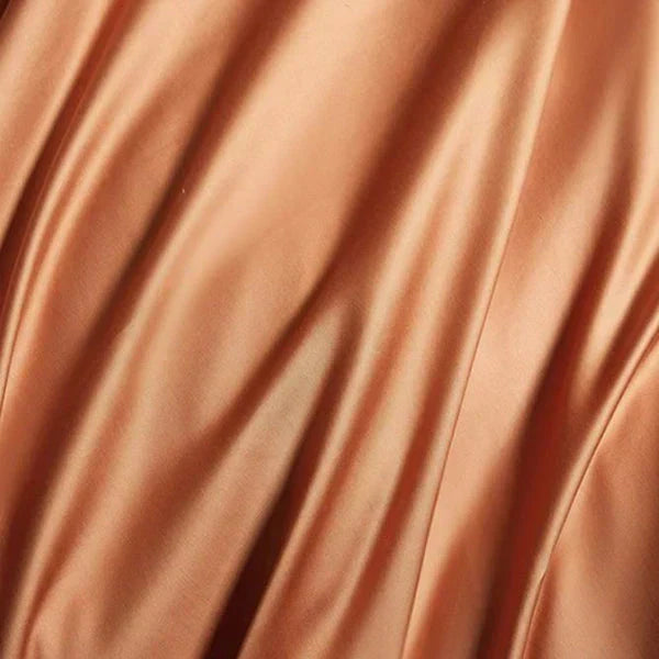 BowLift | Luxury Satin Cotton Duvet Cover Set for Bedroom