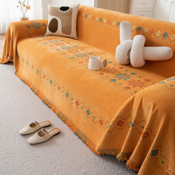 BowLift | Non-slip Sofa Cover
