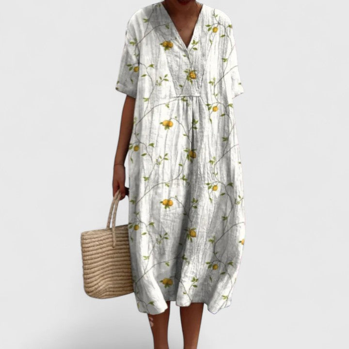 Sereina | Elegant Dress