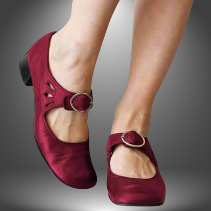 Denisa | Vintage Handmade Sandals
