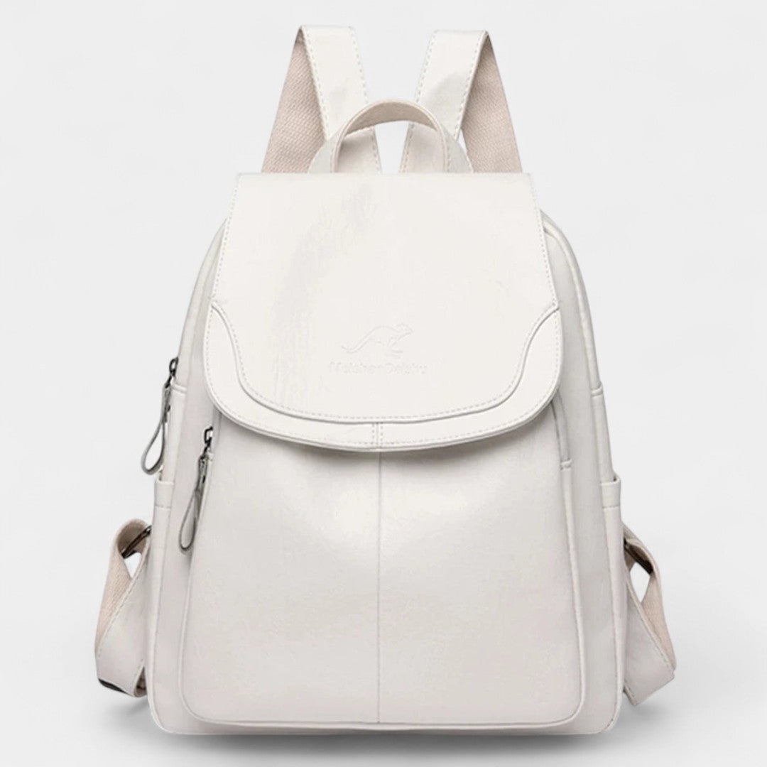 Enah | Vintage Backpack