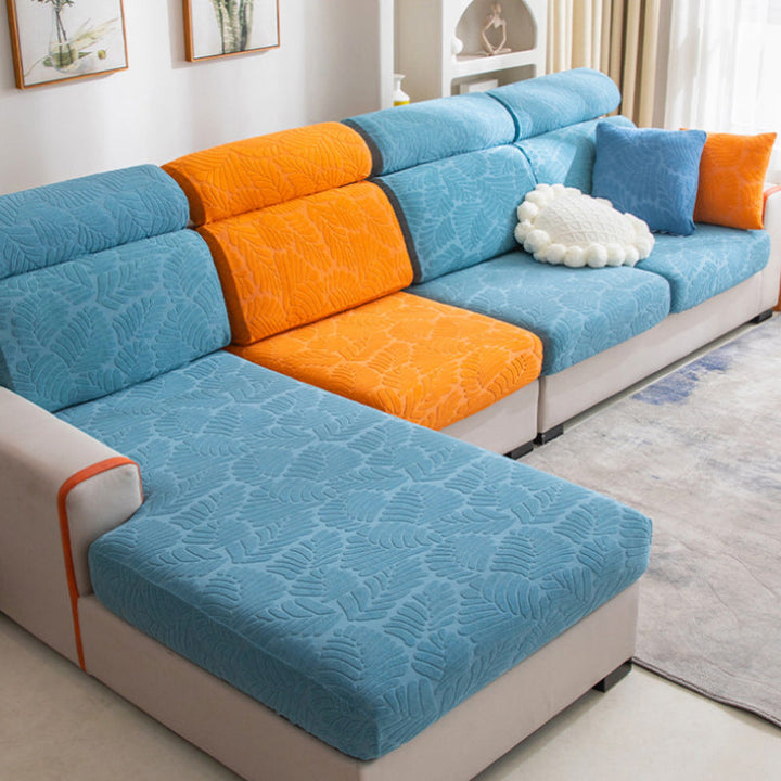 BowLift | Wear-resistant universal sofa cover