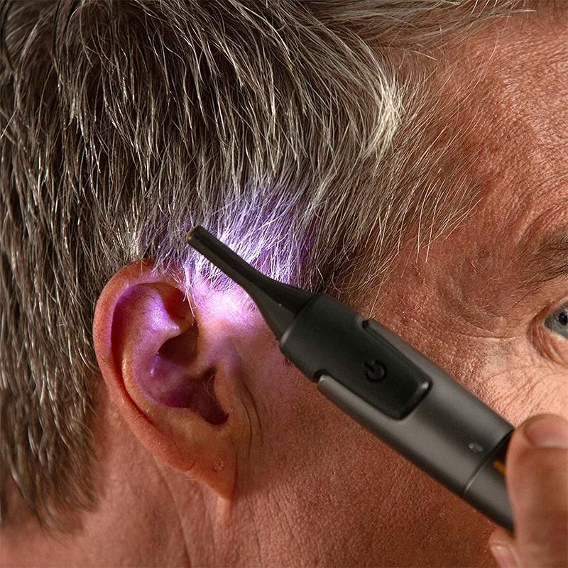 Azura | Ultra-thin precision trimmer
