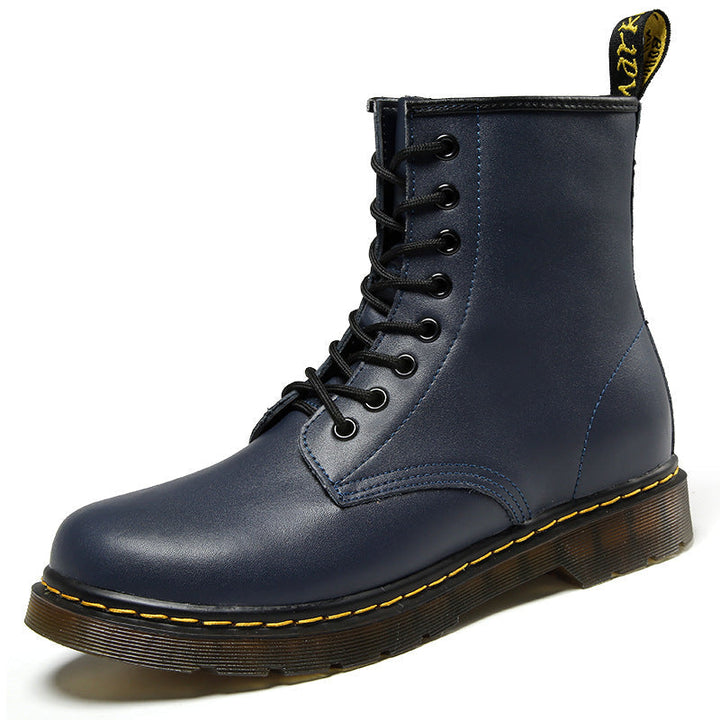 Tyde™ | Elegant and Classic Lace-Up Shoes