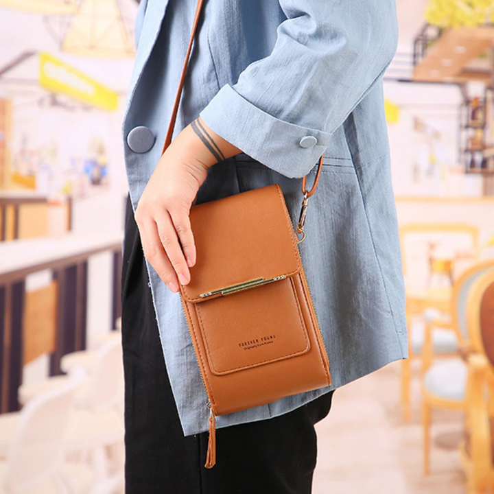 SmartPhoneCase - Elegant and Practical Phone Case Azura
