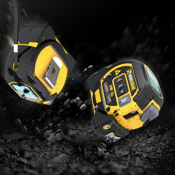 Azura | 3-in-1 Infrared Laser Band Measurement