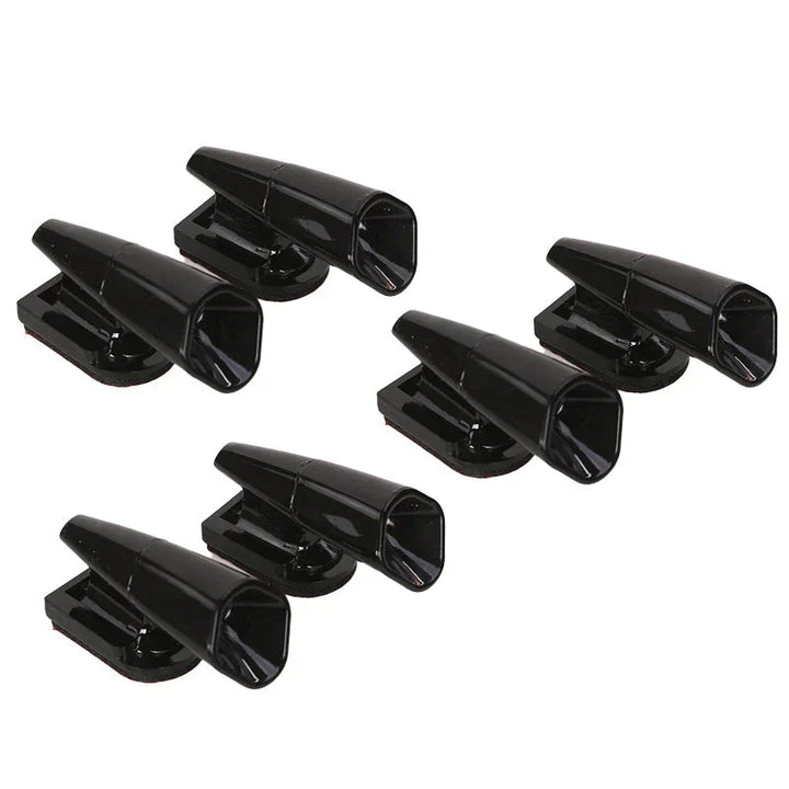 Azura | Ultrasonic deer warning signal whistle device for car