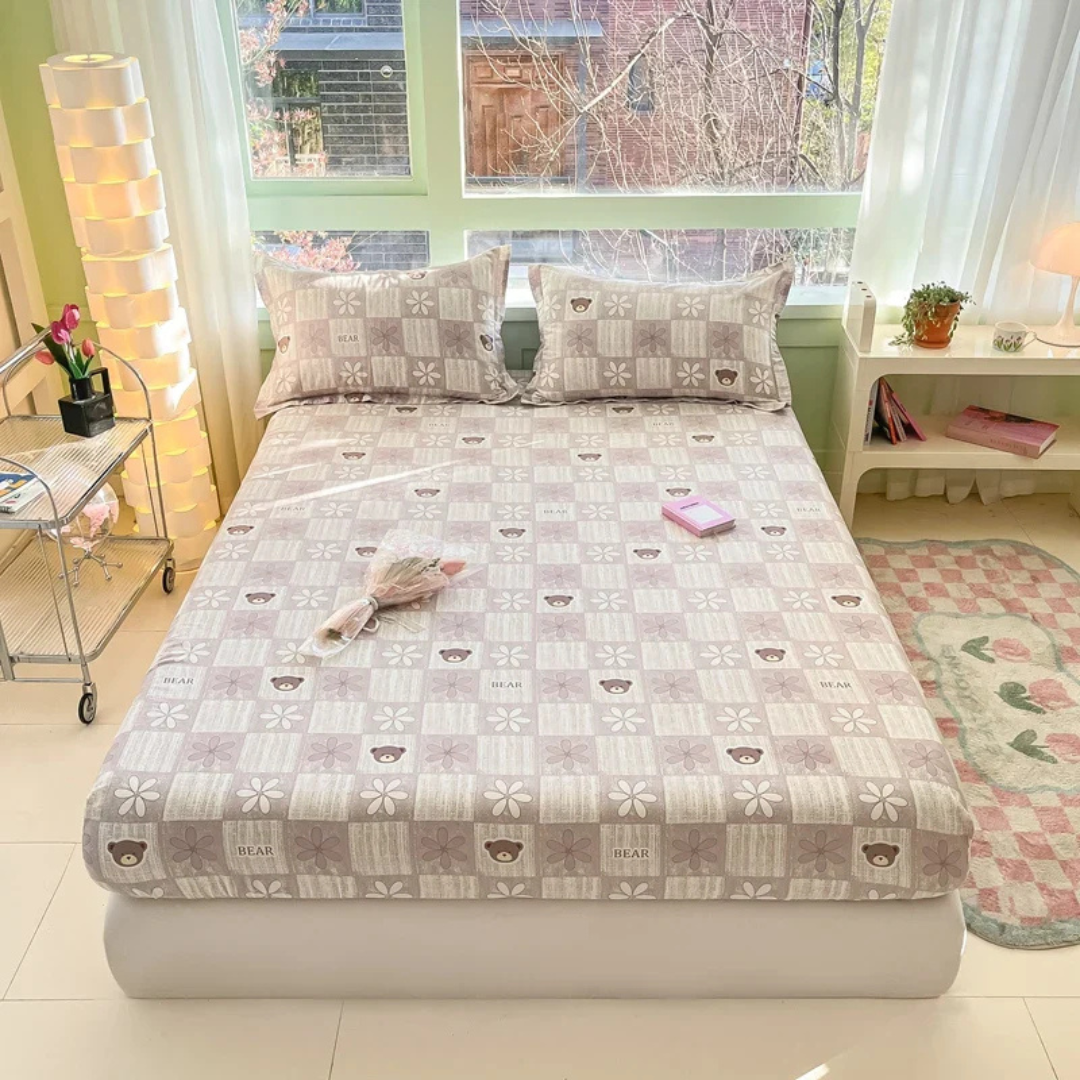 BowLift | Luxury Bedding Set