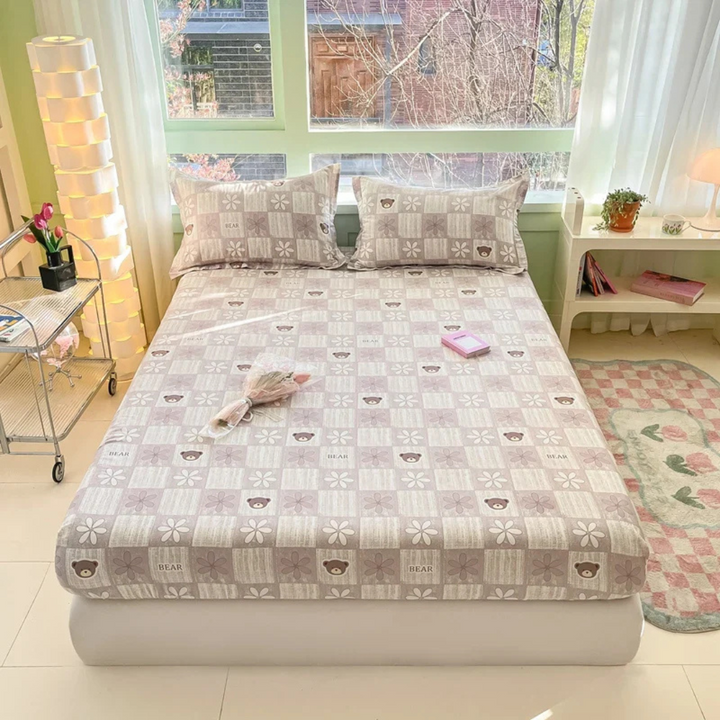 BowLift | Luxury Bedding Set