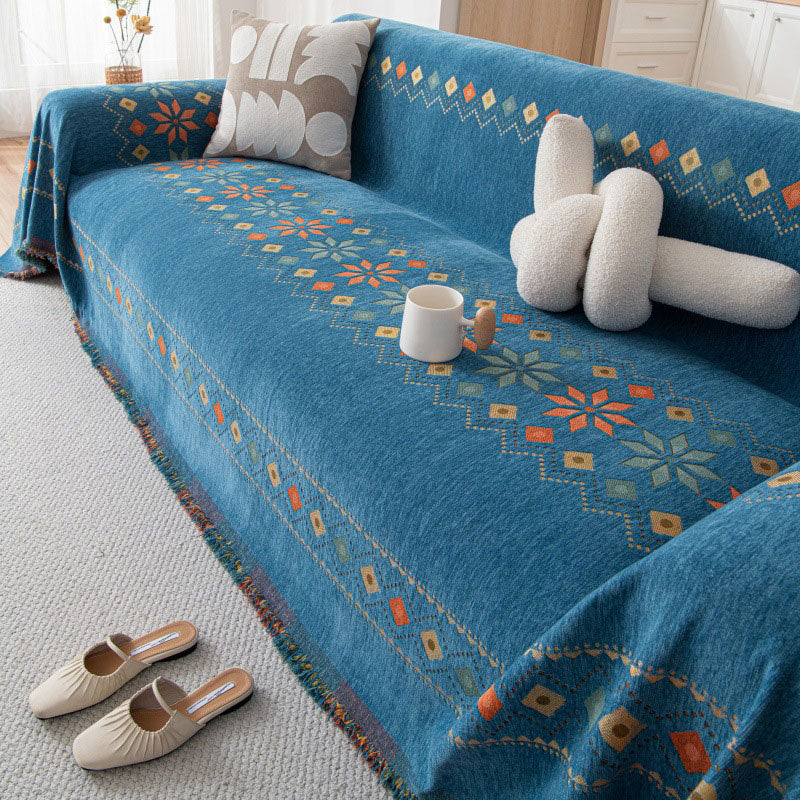 BowLift | Non-slip Sofa Cover