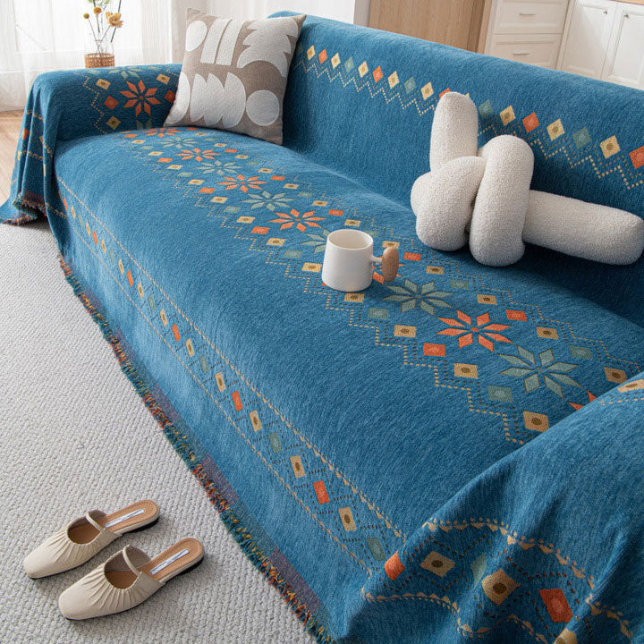 BowLift | Non-slip Sofa Cover