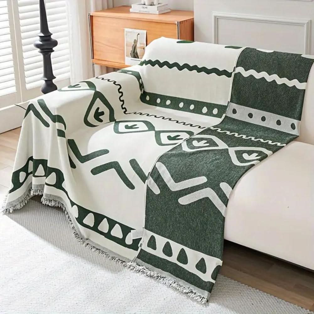BowLift | BohoRevive - Extravagant and fairy-tale sofa cover
