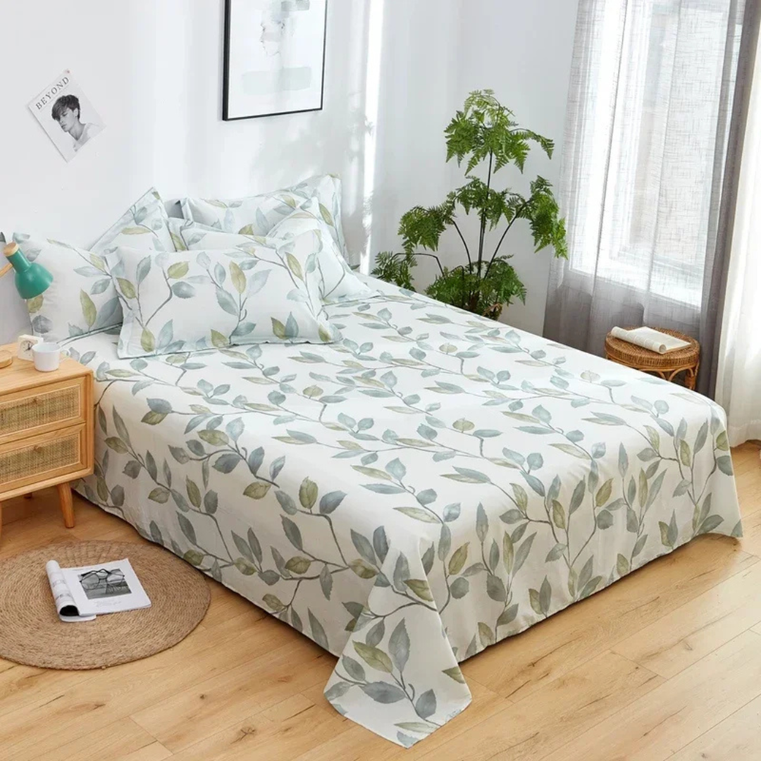 BowLift | Luxury Bed Duvet Cover
