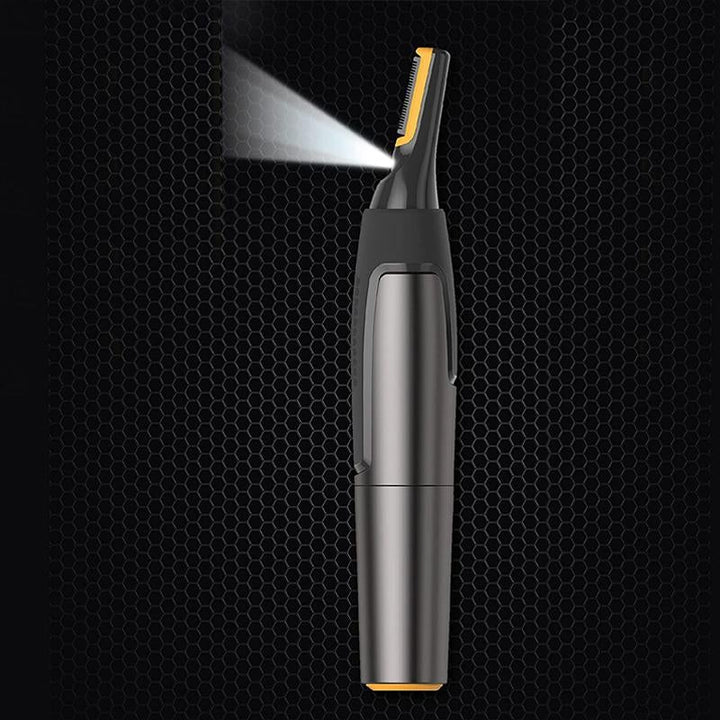 Azura | Ultra-thin precision trimmer