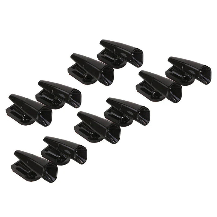 Azura | Ultrasonic deer warning signal whistle device for car