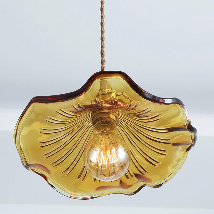 BowLift | Hibiscus Flowers Lamp
