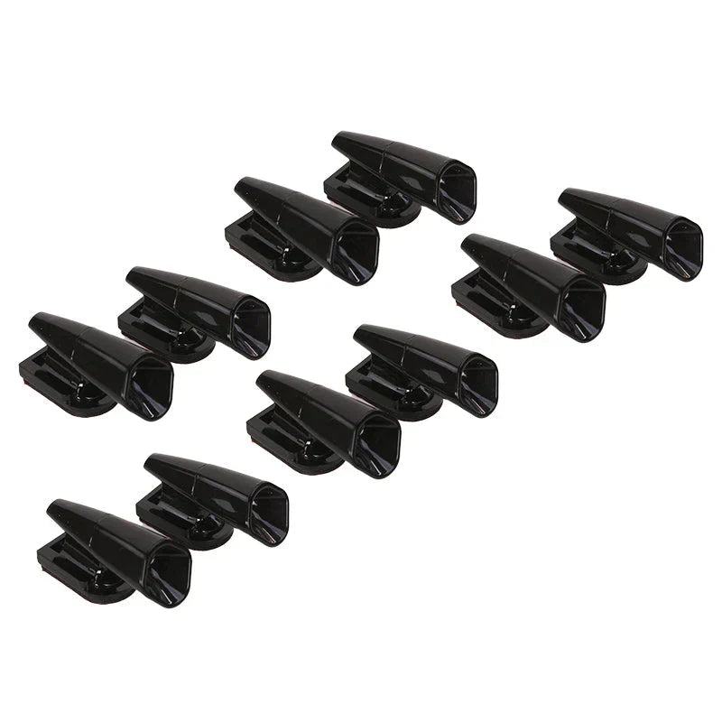 Azura | Ultrasonic deer warning signal whistle device for car