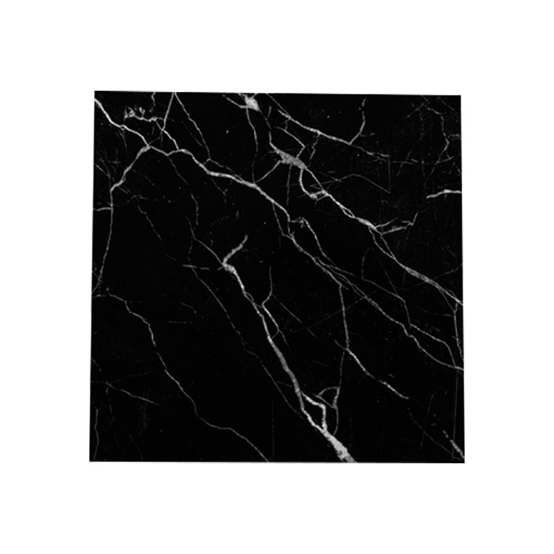 Azura | Multi-Tonal Style Vinyl Plank Peel and Stick Porcelain Tile Look Vinyl Plank Flooring