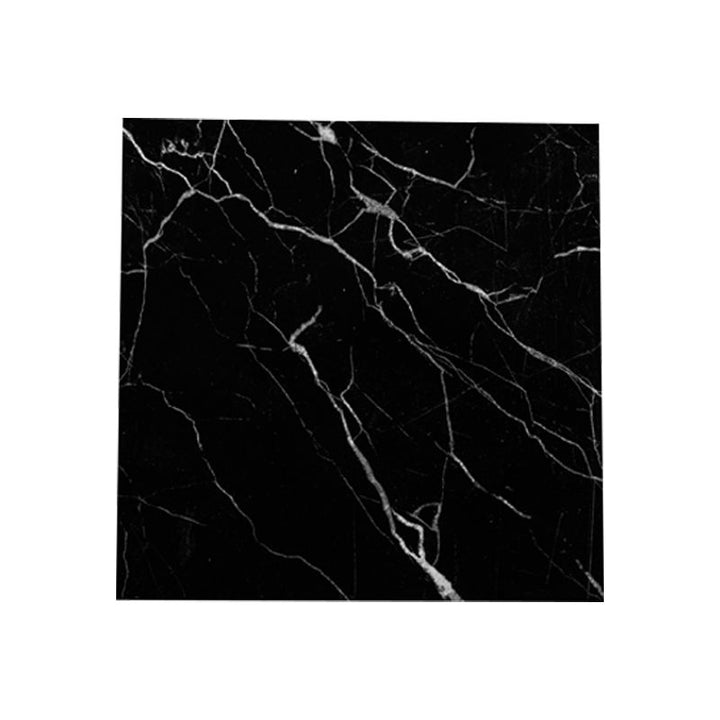 Azura | Multi-Tonal Style Vinyl Plank Peel and Stick Porcelain Tile Look Vinyl Plank Flooring