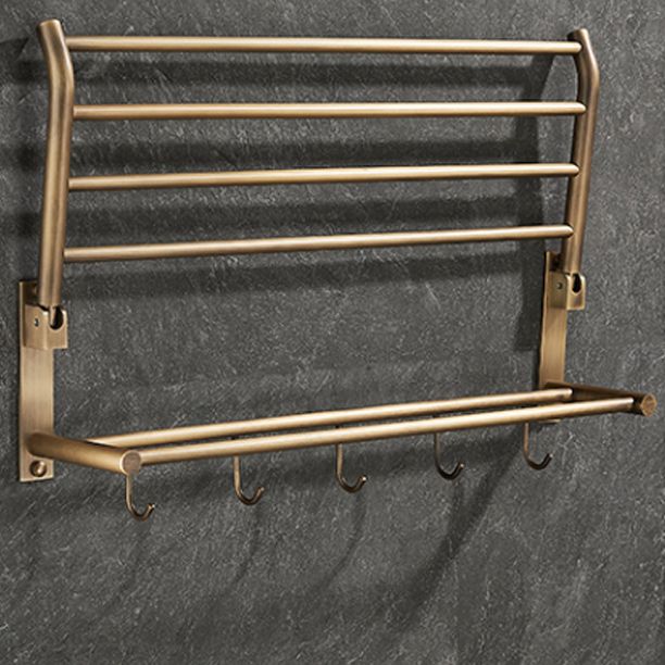 Azura | Vintage Bronze Bathroom Set Traditional Bathroom Accessories as Individual Piece or as Set