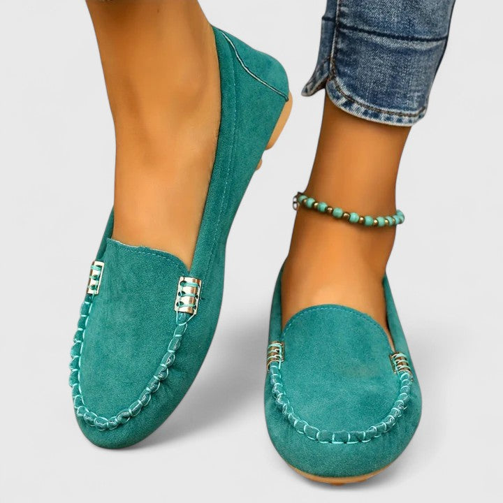 Marlene | Orthopedic Loafer