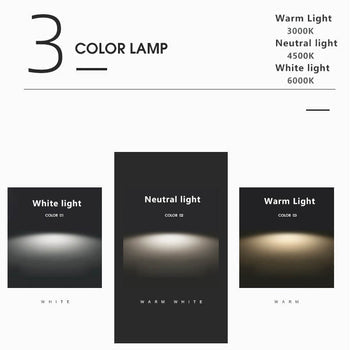 BowLift | Nordic Creative Foldable Touch Dimmable LED Desk Lamp
