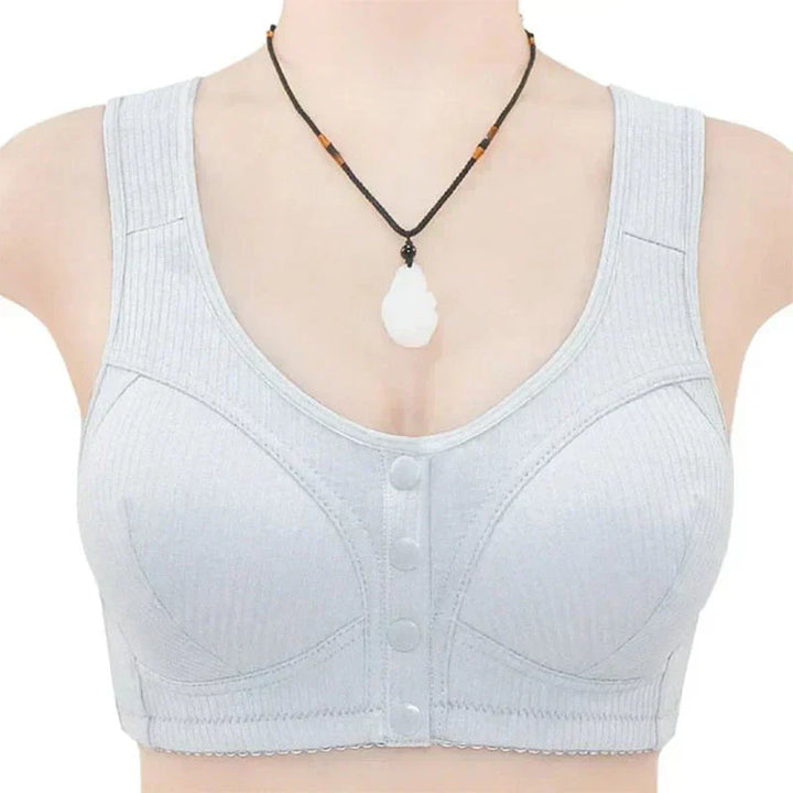 FELYRA – LISA COMFORT BRA WITH FRONT CLOSURE