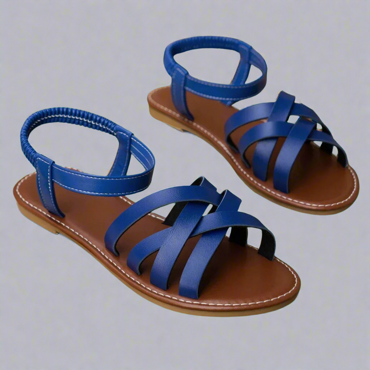 Hroselind | Orthopedic Sandals for Daily Comfort