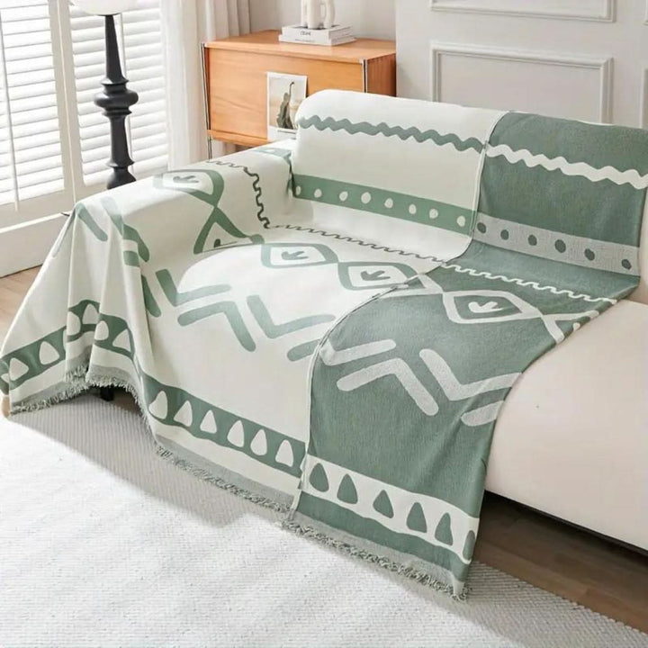 BowLift | BohoRevive - Extravagant and fairy-tale sofa cover