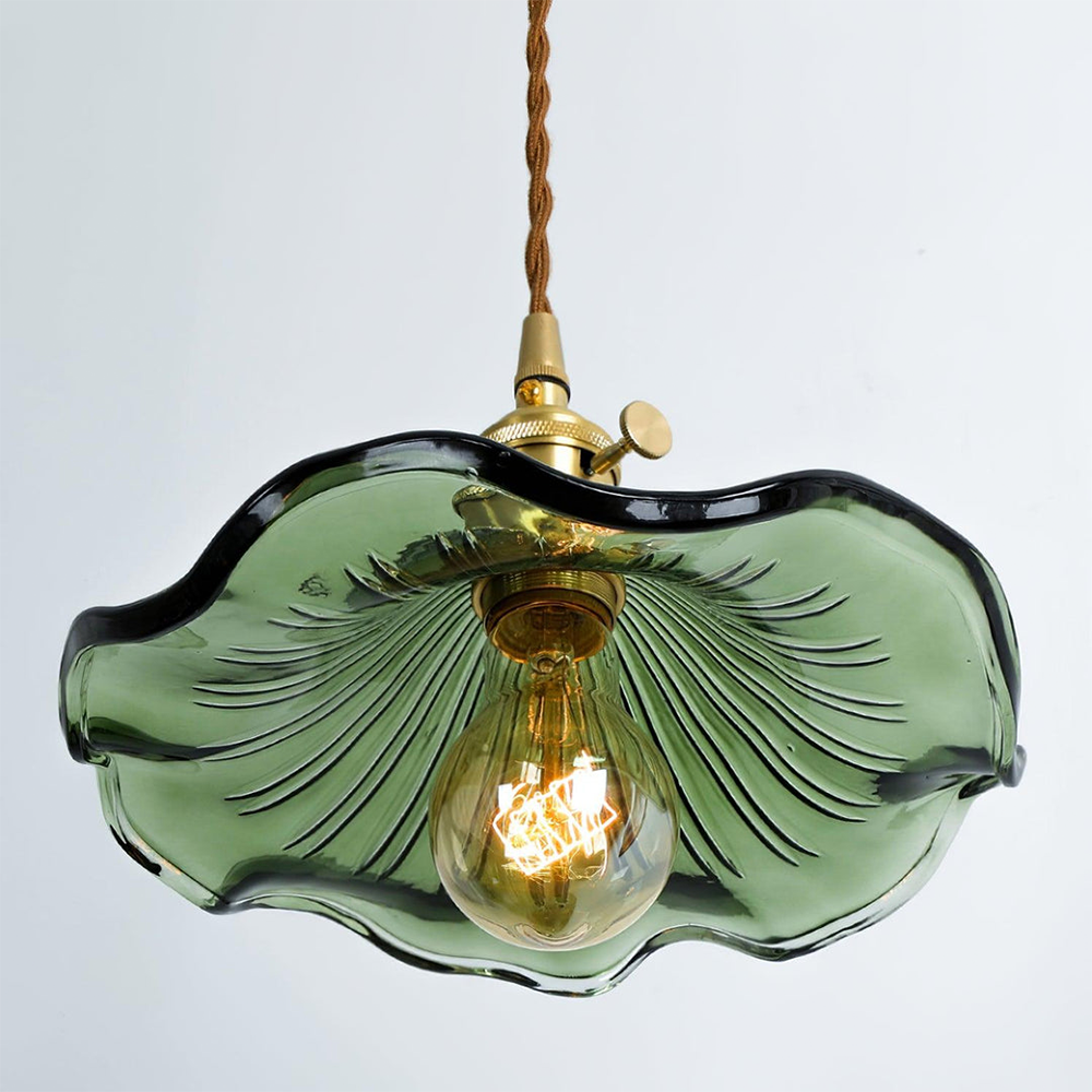 BowLift | Hibiscus Flower Table Lamp - Decorative Lighting Fixture for Living Room & Bedroom Decor