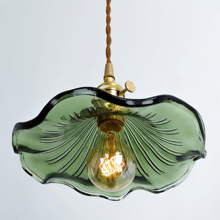 BowLift | Hibiscus Flower Table Lamp - Decorative Lighting Fixture for Living Room & Bedroom Decor