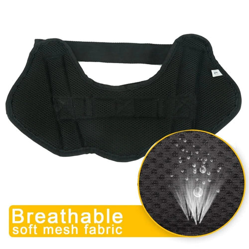 Azura | Anti Choke Dog Harness