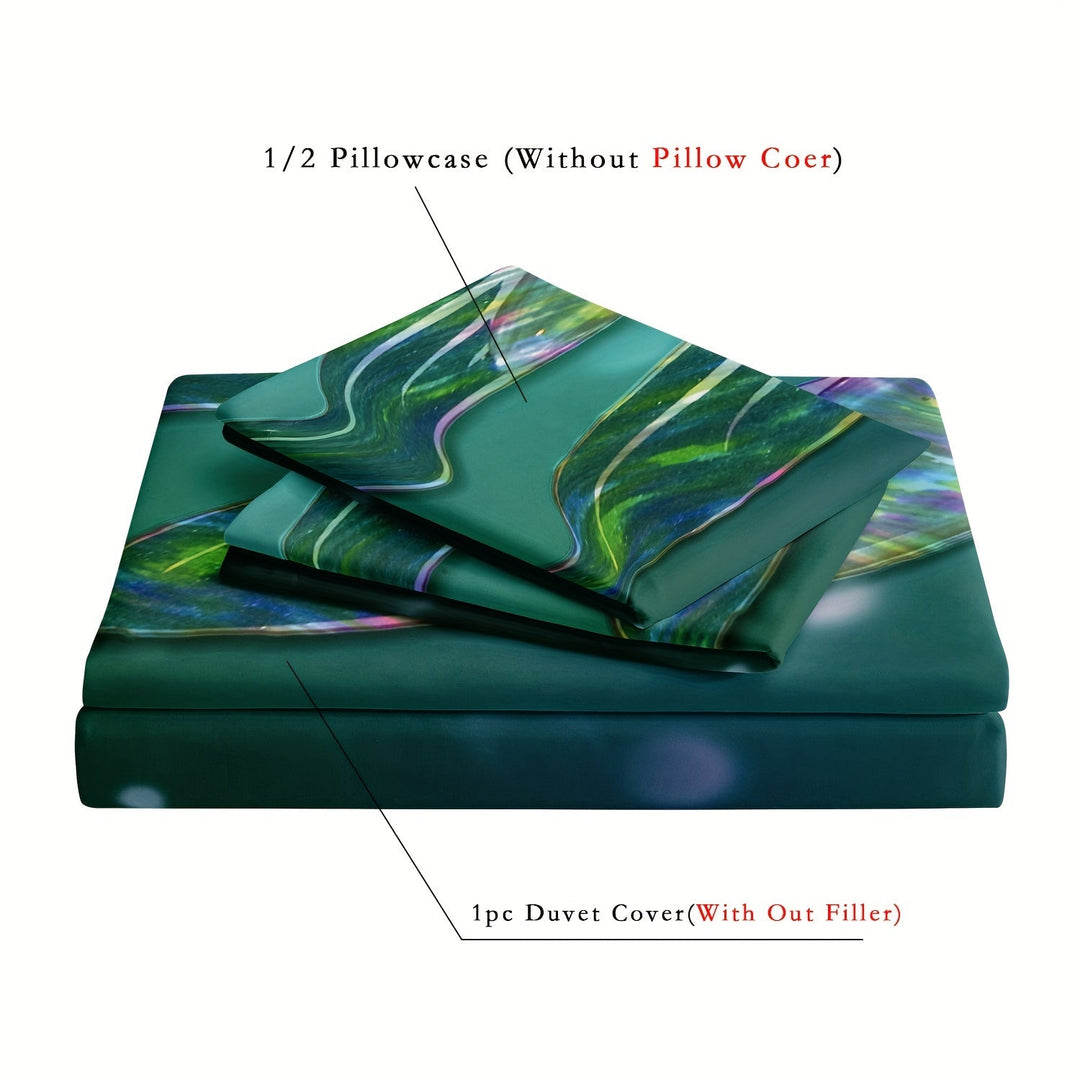 BowLift | Elegant Dragonfly Bedding Set – Luxury, Comfort and Durability