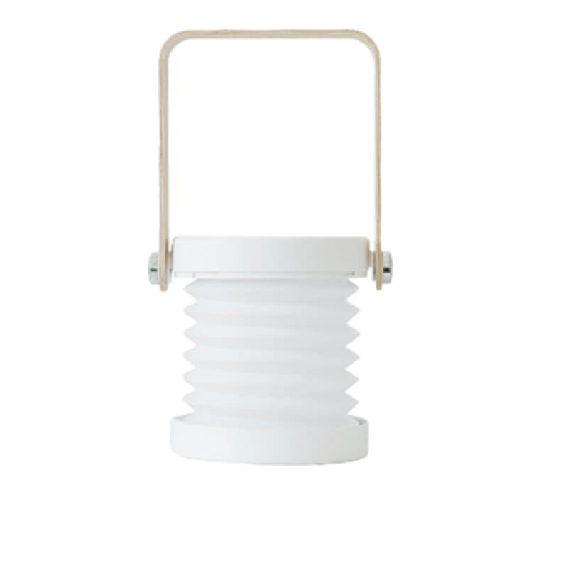 BowLift | Lantern lamp night light creative foldable portable LED table lamp