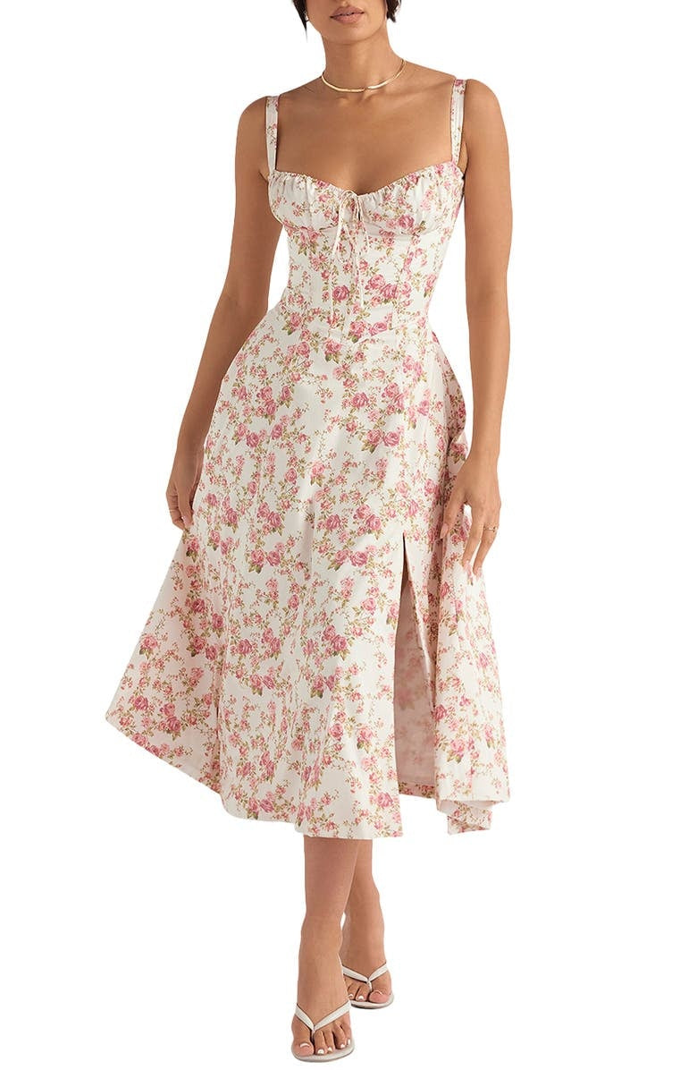 Bella | Spring Dress