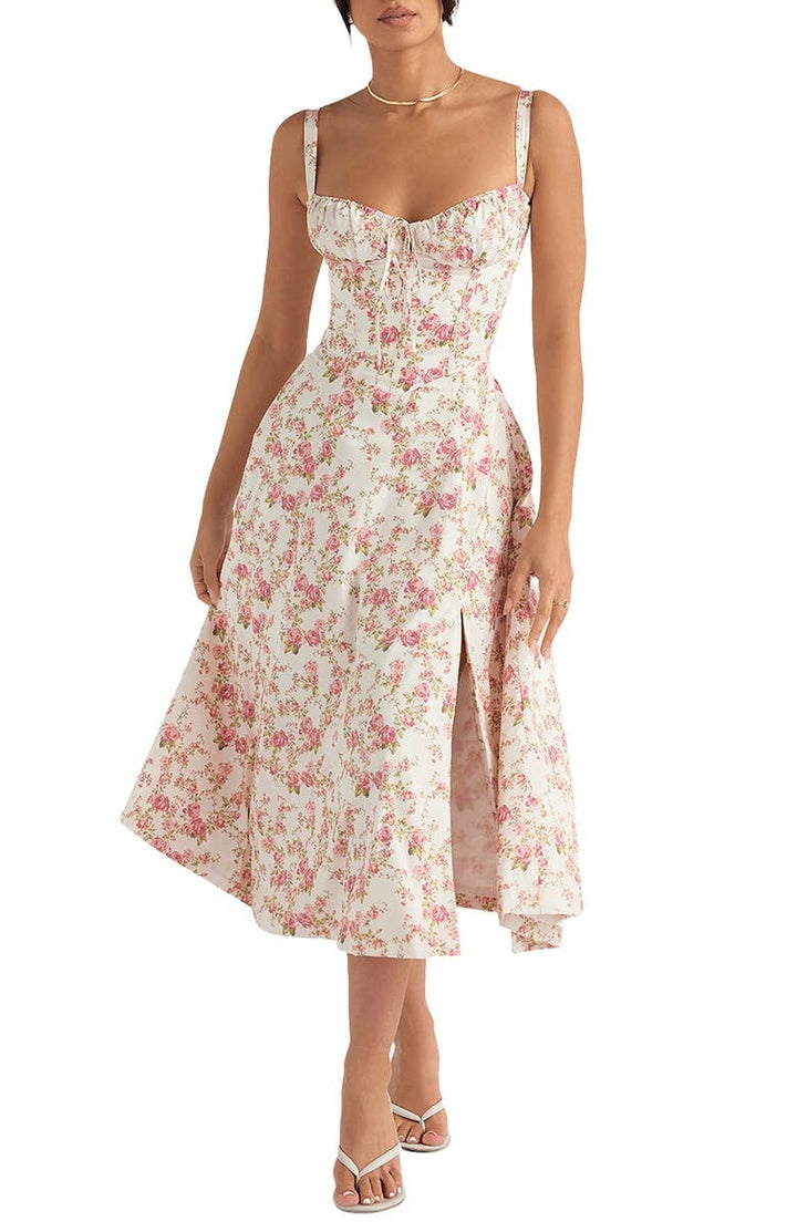 Bella | Spring Dress