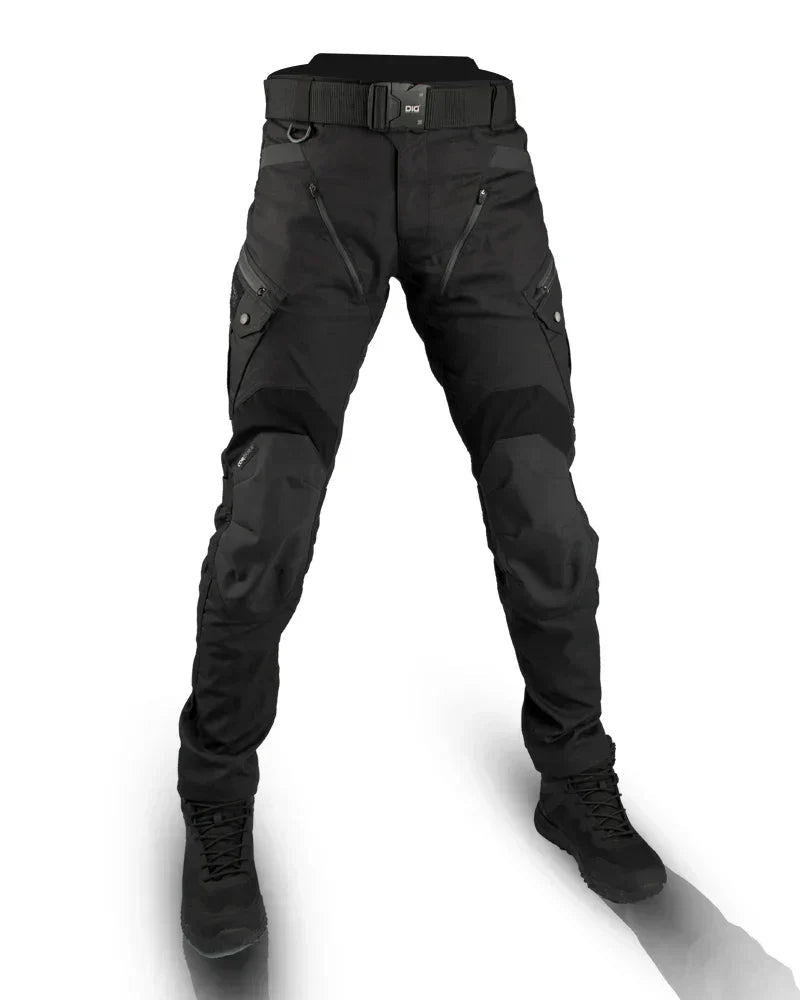 Gavrilo - Tactical Pants With Multiple Pockets