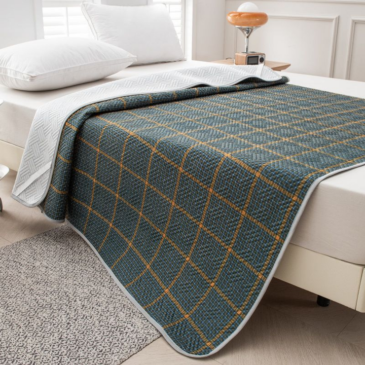 Dog Cooling Mat Indoor Outdoor Bed Pad | Azura