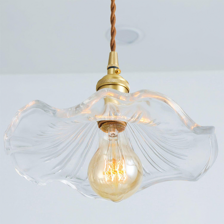 BowLift | Hibiscus Flowers Lamp
