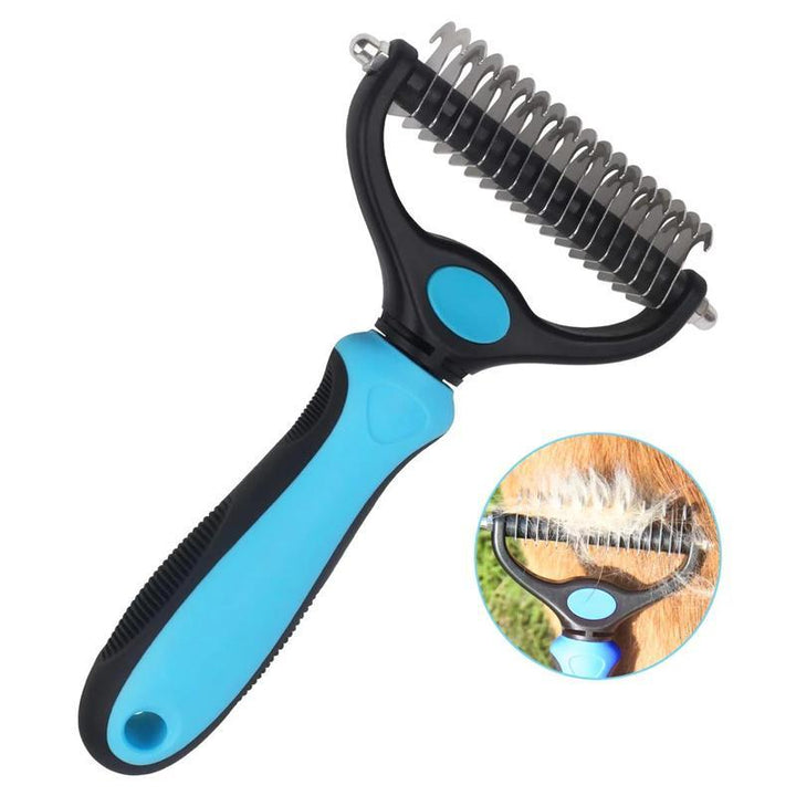 Azura | Pet Care Brush