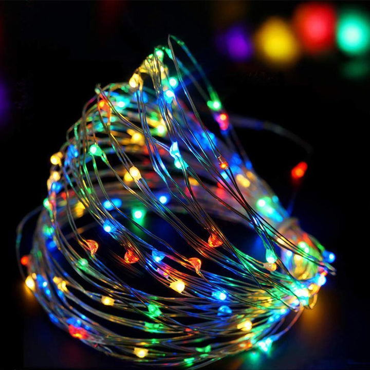 BowLift | LED Wine Bottle Lamps Cork Night Light DIY Decoration Lift - 5/10 PCS