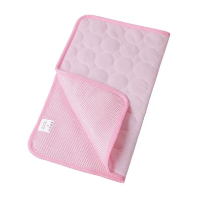 Azura | Cooling mat for pets with non-toxic self-cooling gel