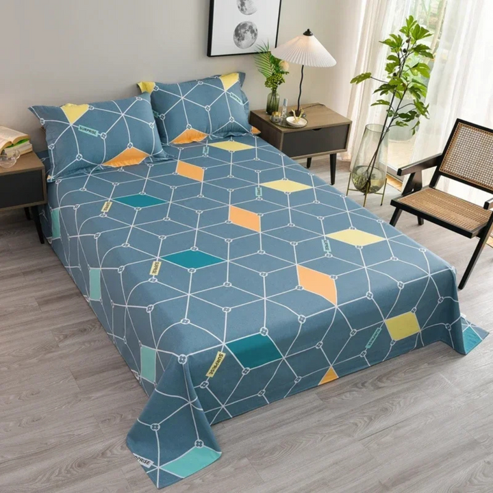 BowLift | Luxury Bed Duvet Cover